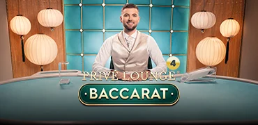 Priv&eacute; Lounge Baccarat 4 - STONEBET88