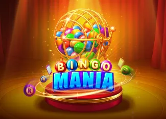Pragmatic : Bingo Mania - STONEBET88