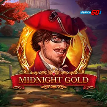 PlaynGo : Midnight Gold - STONEBET88