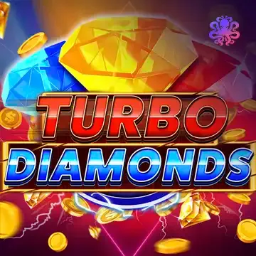 Turbo Diamonds: Hold & Win - STONEBET88