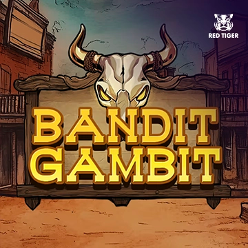 Redtiger : Bandit Gambit - STONEBET88
