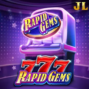 Jili : Rapid Gems 777 - STONEBET88
