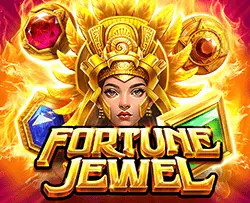 JDB : Fortune Jewel - STONEBET88