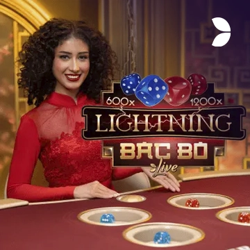 Lightning Bac Bo - STONEBET88