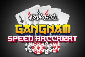 Gangnam Speed Baccarat - STONEBET88