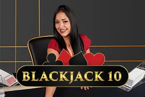 Blackjack 10 - STONEBET88