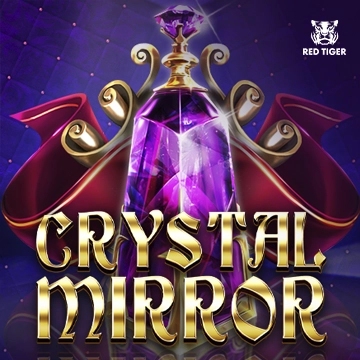 Redtiger : Crystal Mirror - STONEBET88