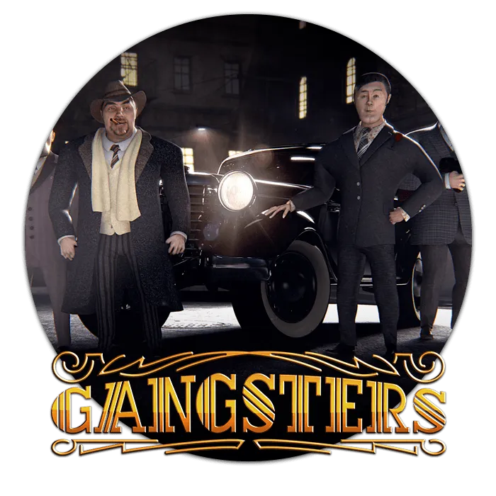 Habanero : Gangsters - STONEBET88