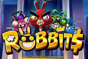 Robbits - STONEBET88