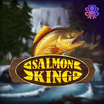 Salmon King - STONEBET88