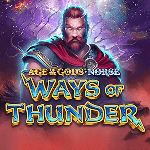 Age of the Gods Norse: Ways of Thunder - STONEBET88