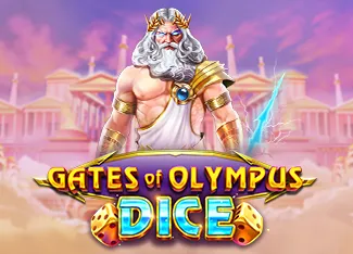 Pragmatic : Gates of Olympus Dice - STONEBET88