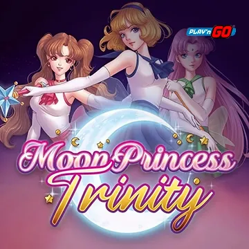 PlaynGo : Midnight Princess Trinity - STONEBET88