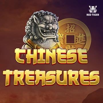 Redtiger : Chinese Treasures - STONEBET88