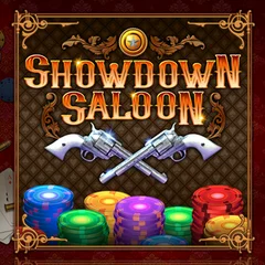 Showdown Saloon - STONEBET88