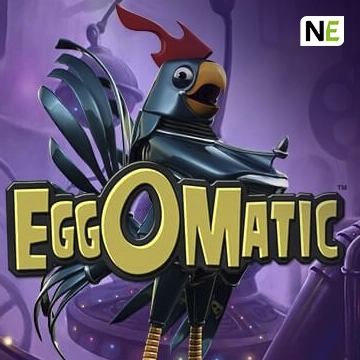 EggOMatic - STONEBET88