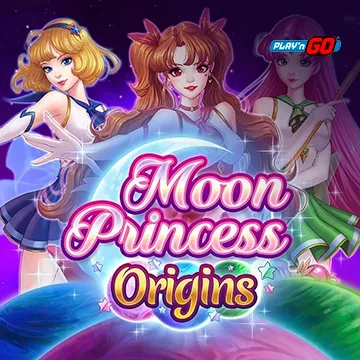 PlaynGo : Midnight Princess Origins - STONEBET88