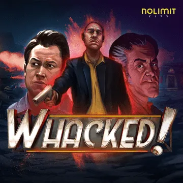 NolimitCity : Whacked! - STONEBET88
