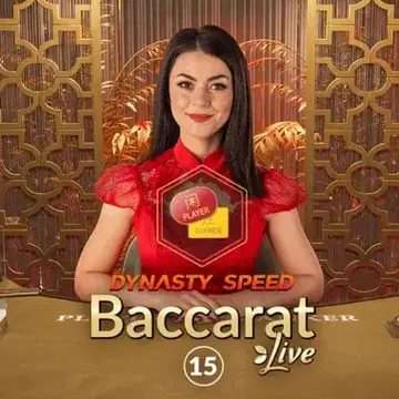 Dynasty Speed Baccarat 15 - STONEBET88