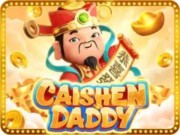 PLAYSTAR : CAISHEN DADDY - STONEBET88