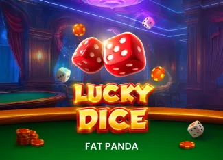 FatPanda : Lucky Dice - STONEBET88