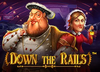Pragmatic : Down the Rails - STONEBET88