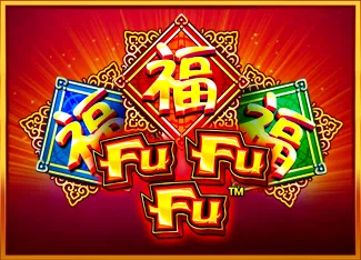 Pragmatic : Fu Fu Fu - STONEBET88