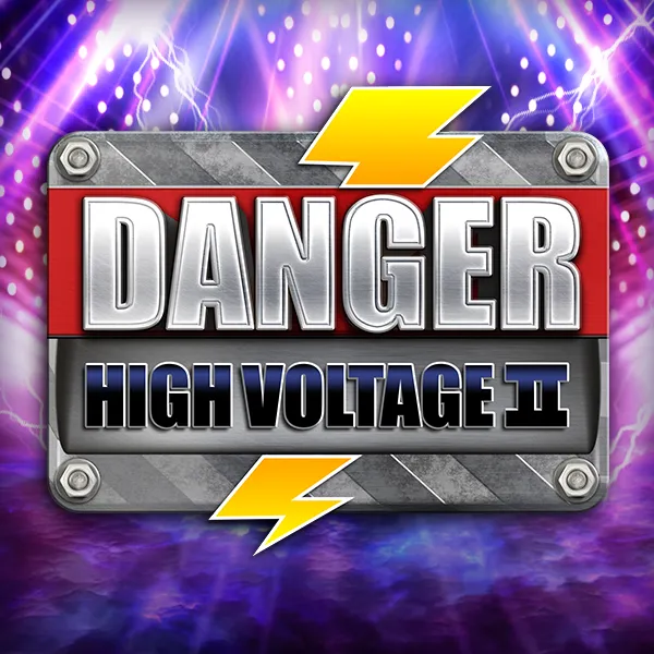 Danger High Voltage 2 Megaways - STONEBET88