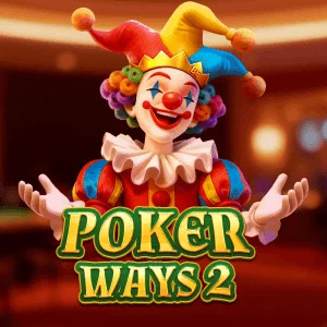 Besoft : Poker Ways 2 - STONEBET88