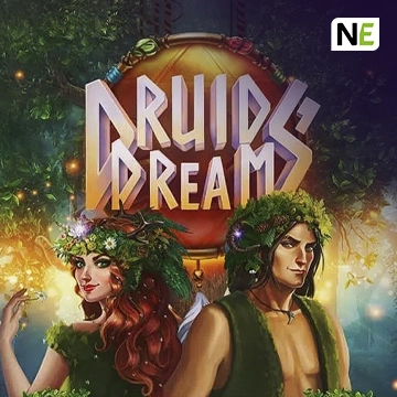 Druids Dream - STONEBET88