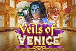 Veils of Venice - STONEBET88