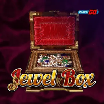 PlaynGo : Jewel Box - STONEBET88