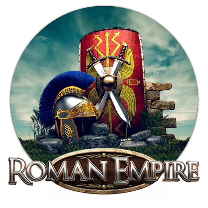 Habanero : Roman Empire - STONEBET88