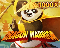 JDB : Dragon Warrior - STONEBET88