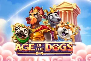 Age of the Dogs - STONEBET88