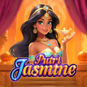 Besoft : Princess Jasmine - STONEBET88