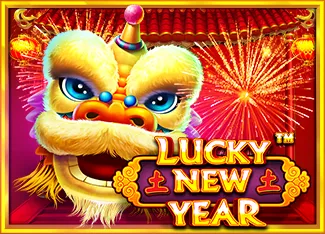 Pragmatic : Lucky New Year - STONEBET88