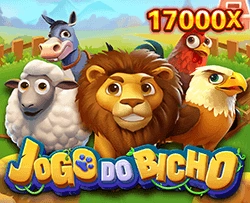 Jogo Do Bicho - STONEBET88