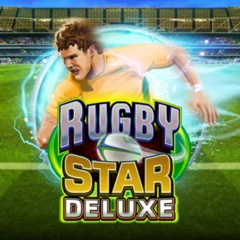 Rugby Star Deluxe - STONEBET88