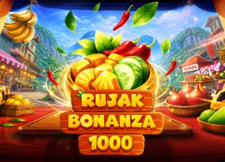 Pragmatic : Rujak Bonanza 1000 - STONEBET88