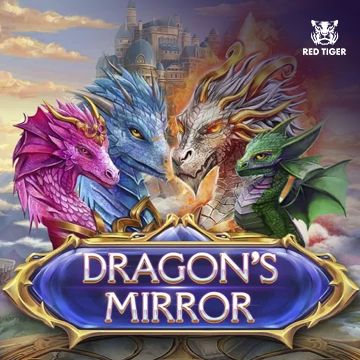 Redtiger : Dragons Mirror - STONEBET88