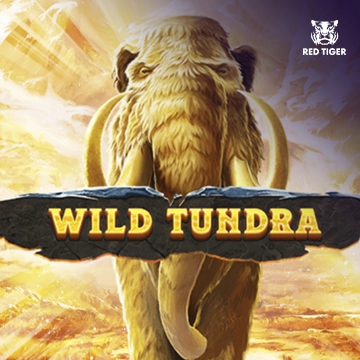 Redtiger : Wild Tundra - STONEBET88