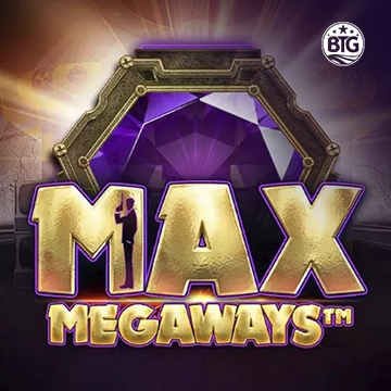 Max Megaways - STONEBET88