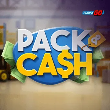 PlaynGo : Pack & Cash - STONEBET88