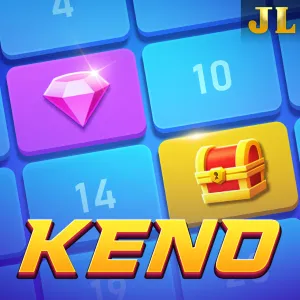 Keno - STONEBET88