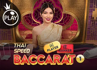 Thai Speed Baccarat 1 - STONEBET88