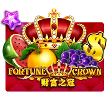 Joker123 : Fortune Crown - STONEBET88