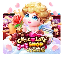 Joker123 : Chocolate Shop - STONEBET88