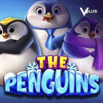 The Penguins - STONEBET88
