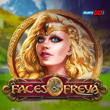 PlaynGo : The Faces Of Freya - STONEBET88
